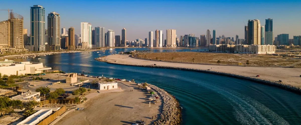 أشهر 5 فنادق في الفجيرة مطلة على البحر