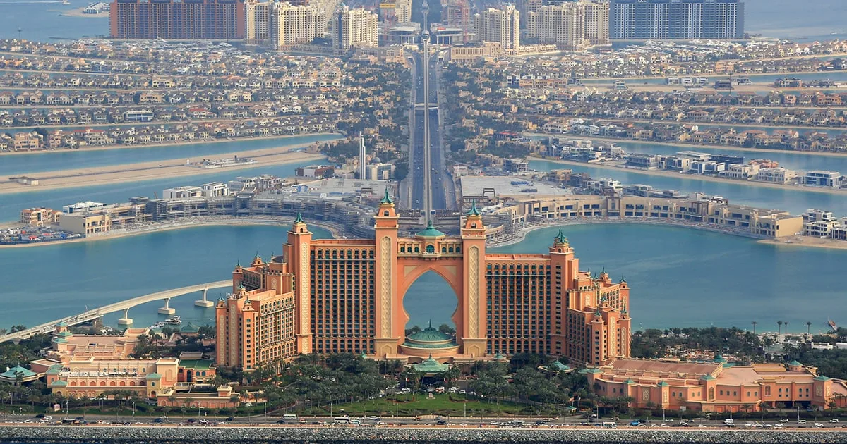 أفضل الأماكن التي يمكنك إضافتها إلى مسار رحلتك في الإمارات