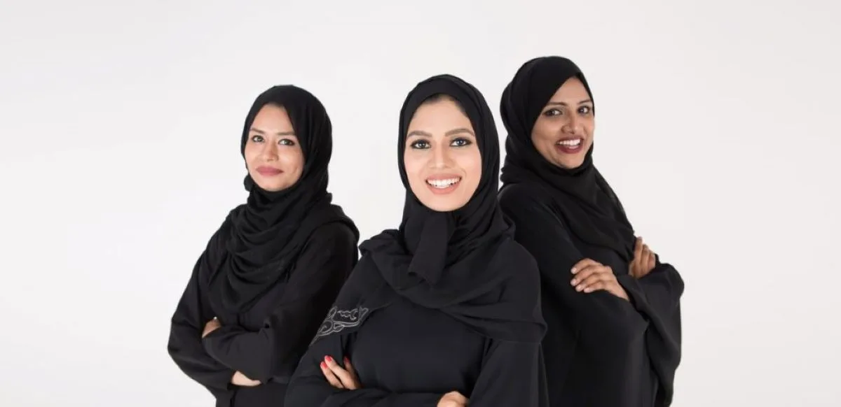 أبرز الشخصيات النسائية القيادية بالإمارات