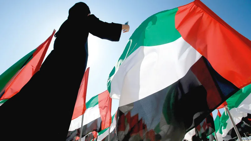 ماذا قدمت الأمارات للمرأة؟