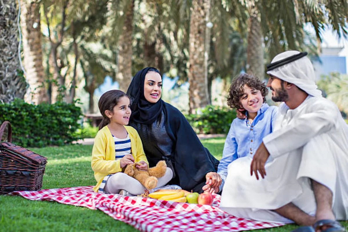 أفضل أماكن الشواء في دبي