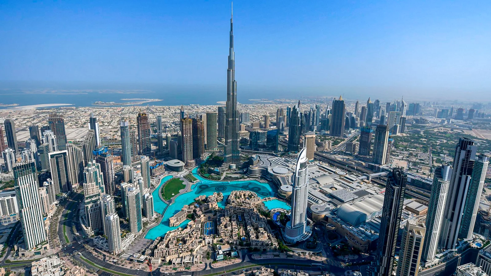 5 معلومات رائعة لا تعرفها عن الإمارات