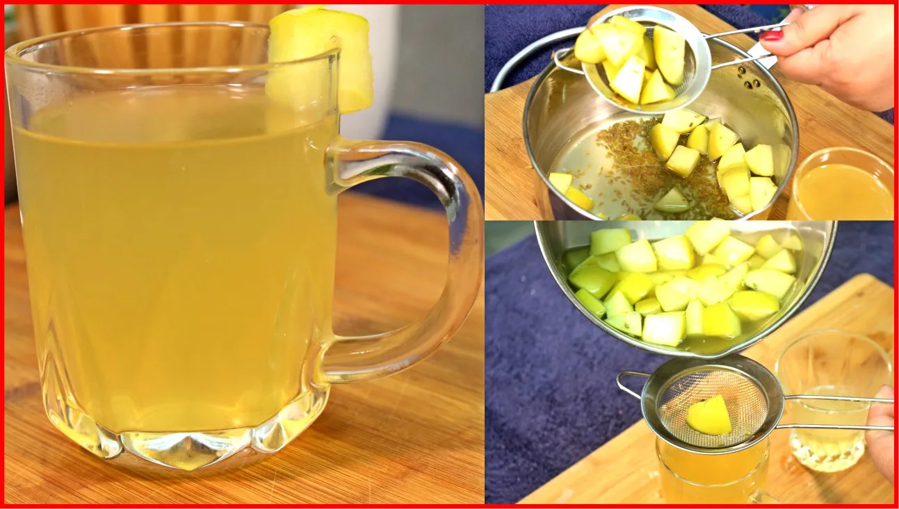 بعض المشروبات التي تساعد في التخلص من الوزن الزائد