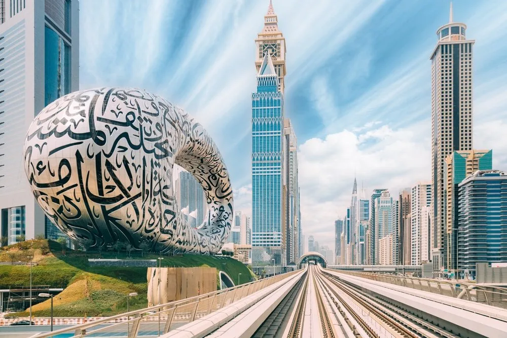 شروط إقامة مستثمر في الإمارات