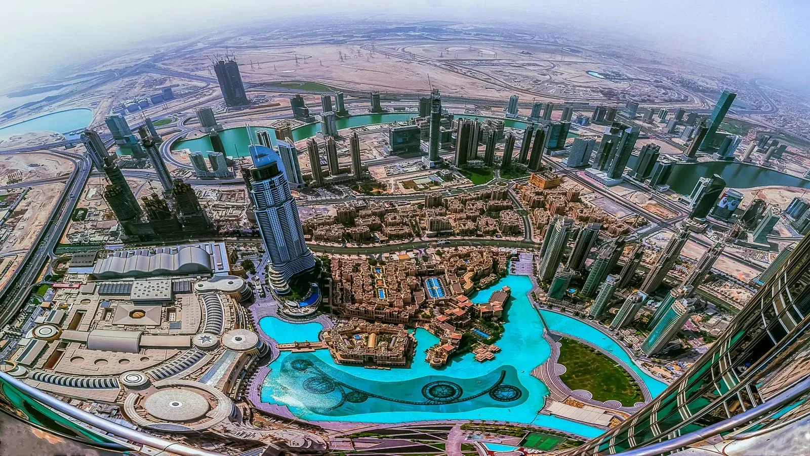 شروط تأسيس شركة في دبي