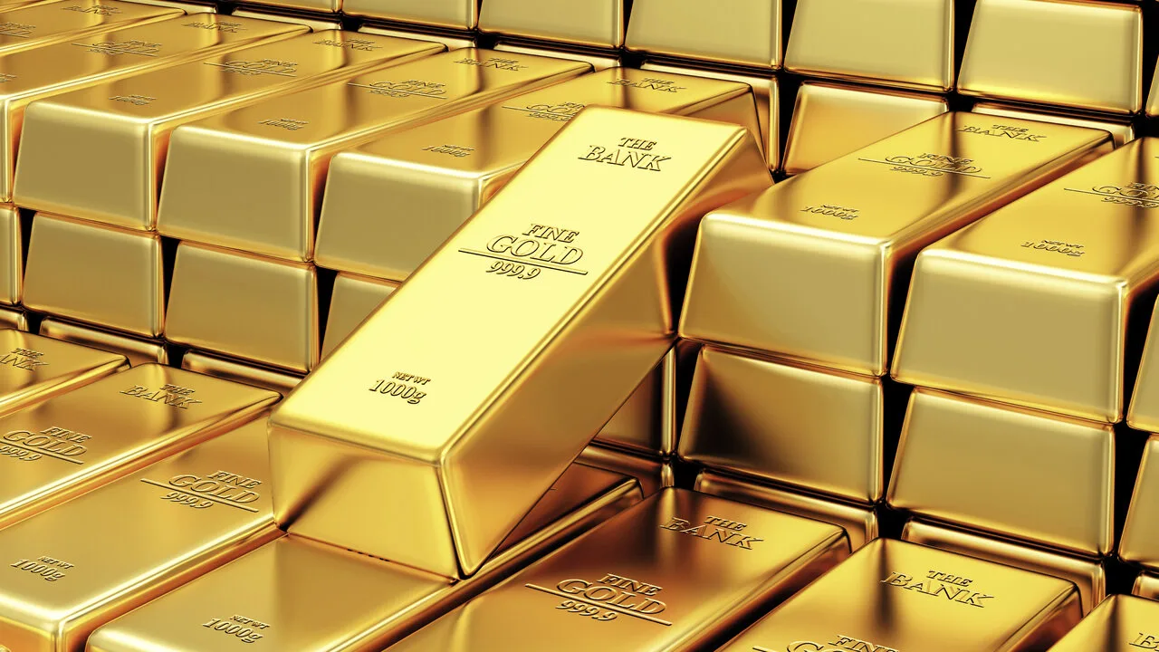 الصرافات الذهبية في الإمارات: بوابة إلى عالم الذهب والتراث