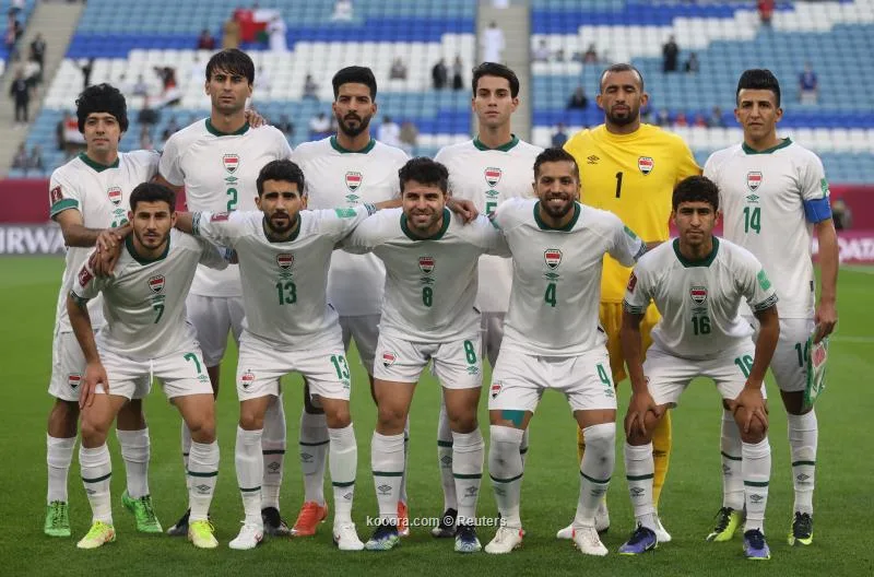 المنتخب العراقي يكسب البطولة الودية مع تايلاند