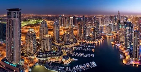 أرخص مناطق السكن في دبي للعائلات