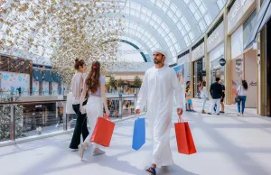 أفضل أماكن التسوق في دبي لعشاق الماركات