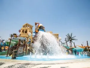 8 أماكن في أبوظبي مثالية للرحلات العائلية
