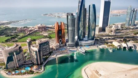 العمل في أبوظبي: المهن الأكثر طلبًا العمل في أبوظبي: المهن الأكثر طلبًا