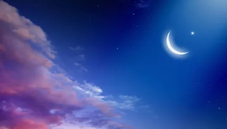 الإمارات وقطر والبحرين تعلن الخميس المتمم لشهر رمضان