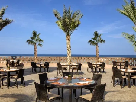 أشهر مطاعم الشارقة 2026