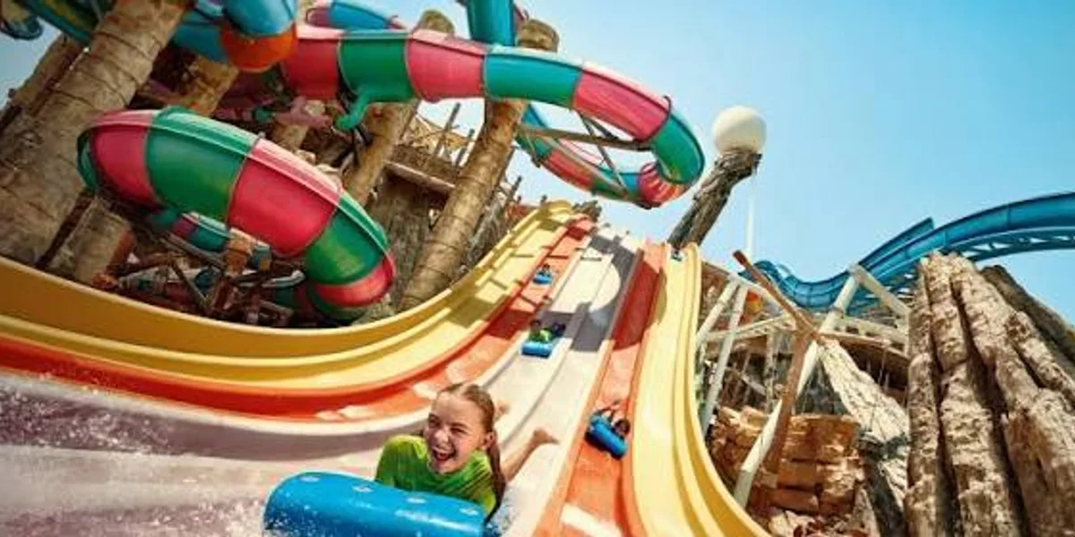 أفضل المدن الترفيهية في أبوظبي ودبي