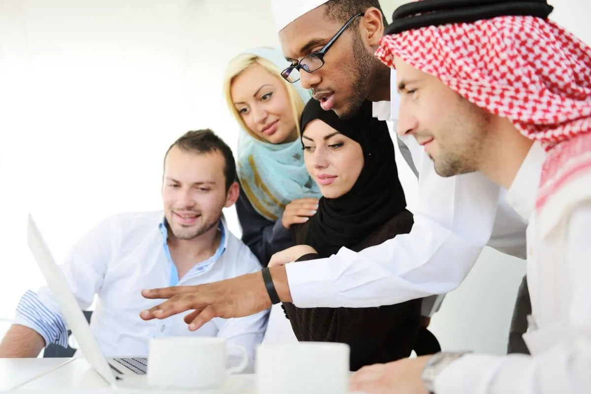 أفضل 10 وظائف مطلوبة في الإمارات