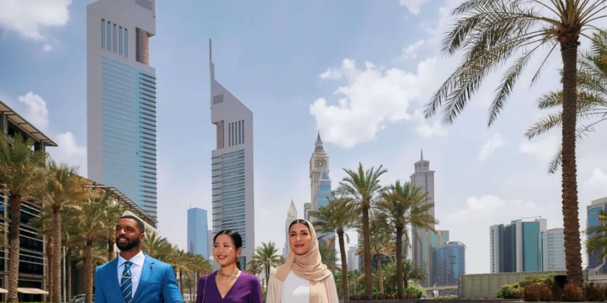 أكثر الوظائف طلبًا في الإمارات ... تخصصات سوق العمل