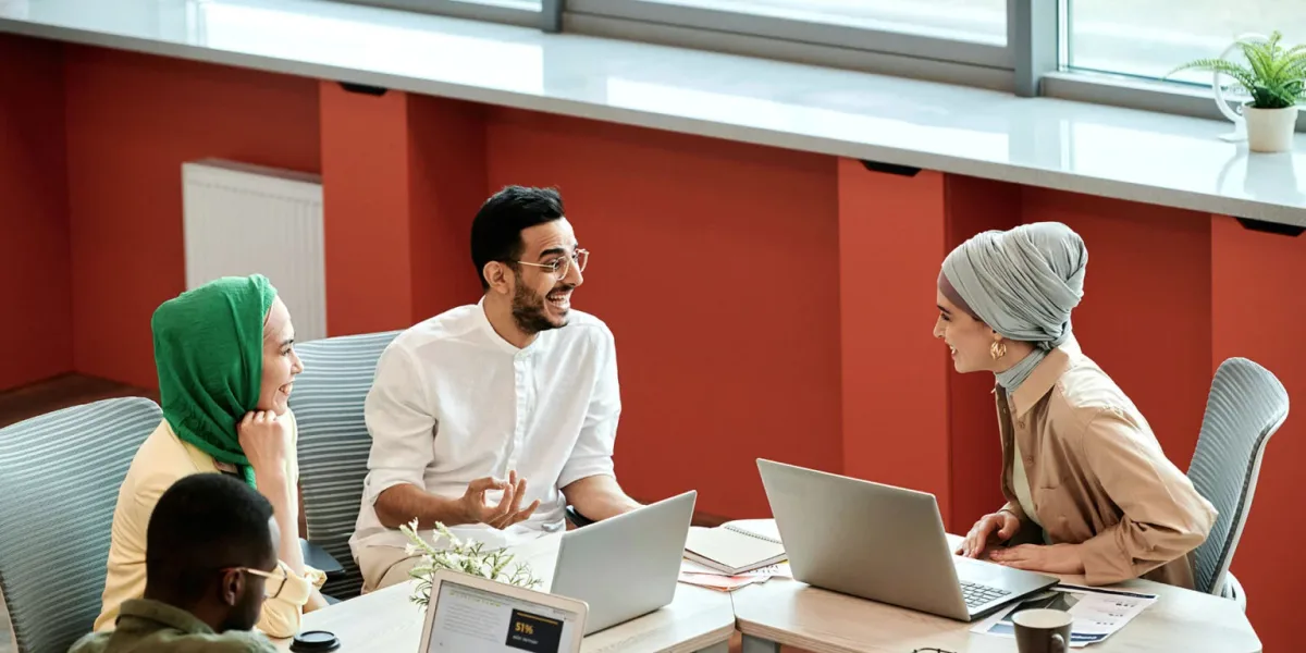 Best Jobs for Foreigners in the UAE