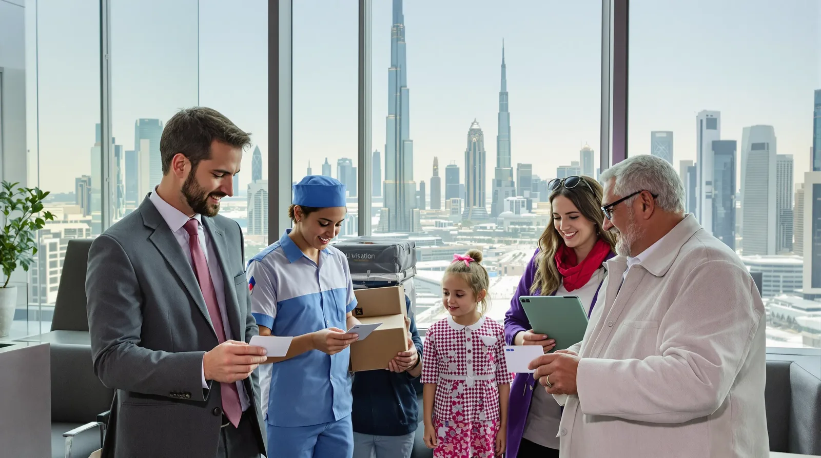 ما الفرق بين التأمين الصحي الأساسي والشامل في الإمارات؟