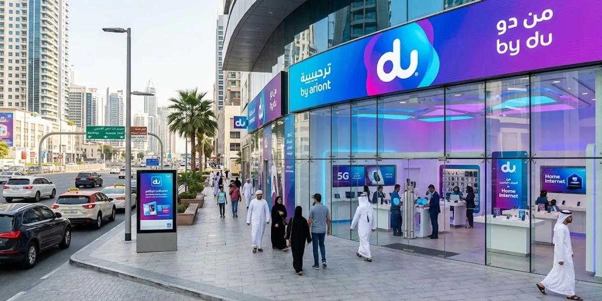 كيف تتواصل مع خدمة عملاء دو عبر واتساب؟ دليل التواصل والدعم