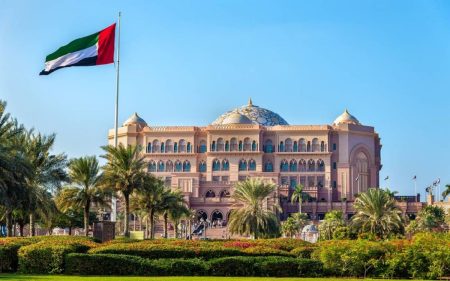 أبرز ما يميز قصر الإمارات