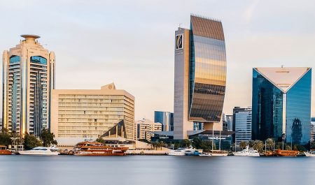 أفضل البنوك الإماراتية في عام 2023