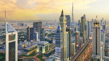 مليون رخصة تجارية في الإمارات