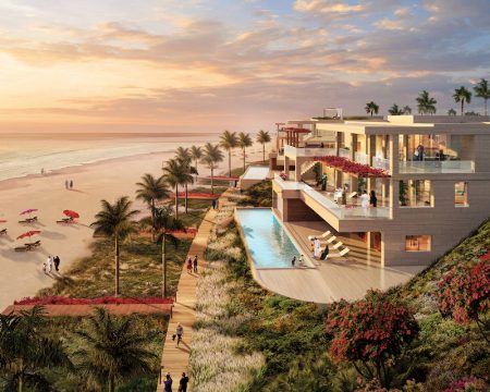 أغلى المشاريع العقارية في الإمارات