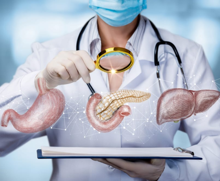 أفضل أطباء باطنية في الشارقة