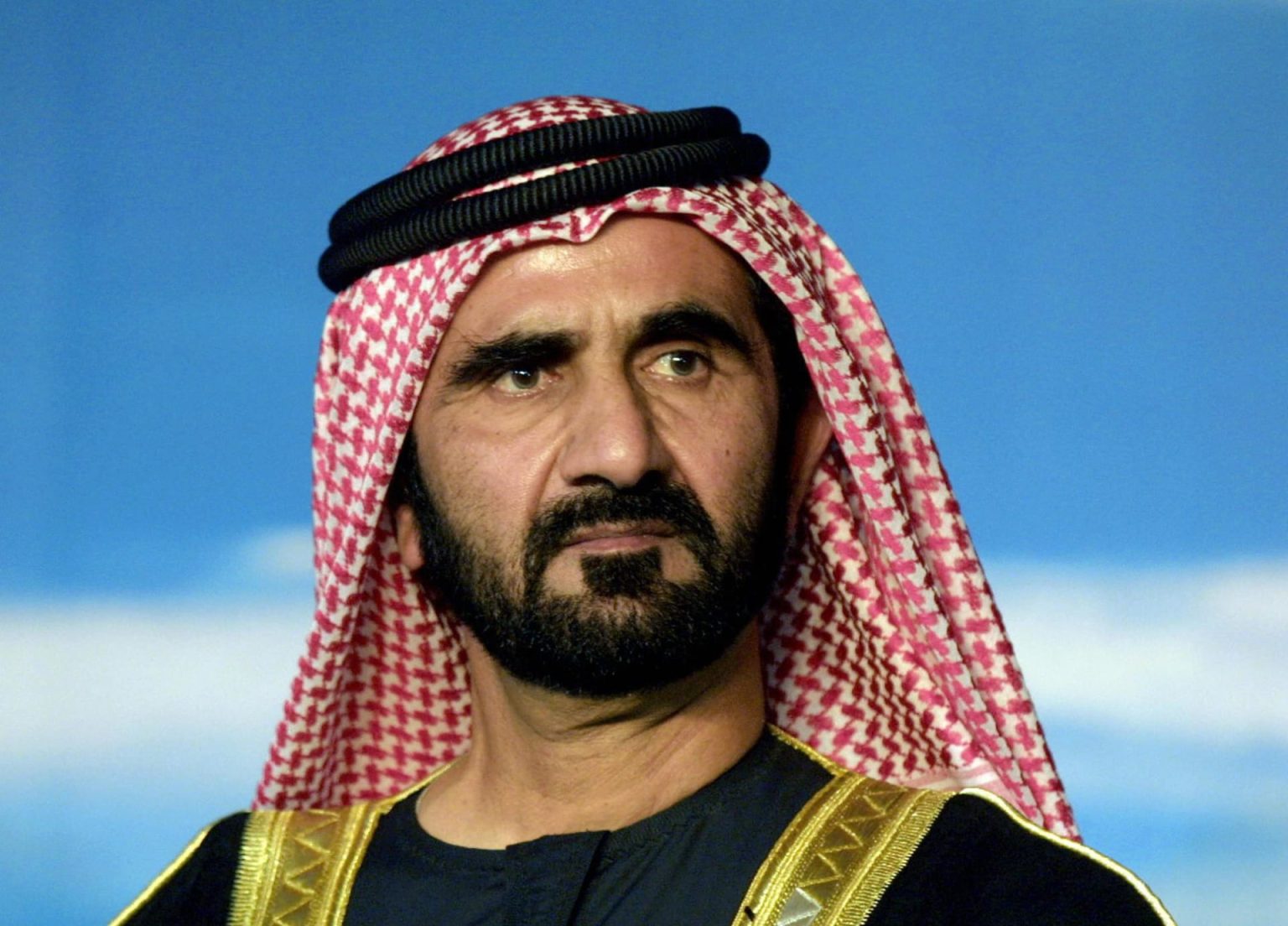 ما هو صندوق محمد بن راشد للابتكار في الإمارات؟