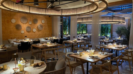 أبرز المطاعم العالمية والمحلية في وجهة C2 الجديدة في سيتي ووك دبي