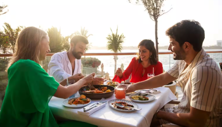 دليلك إلى موعد وفعاليات مهرجان دبي للمأكولات 2024