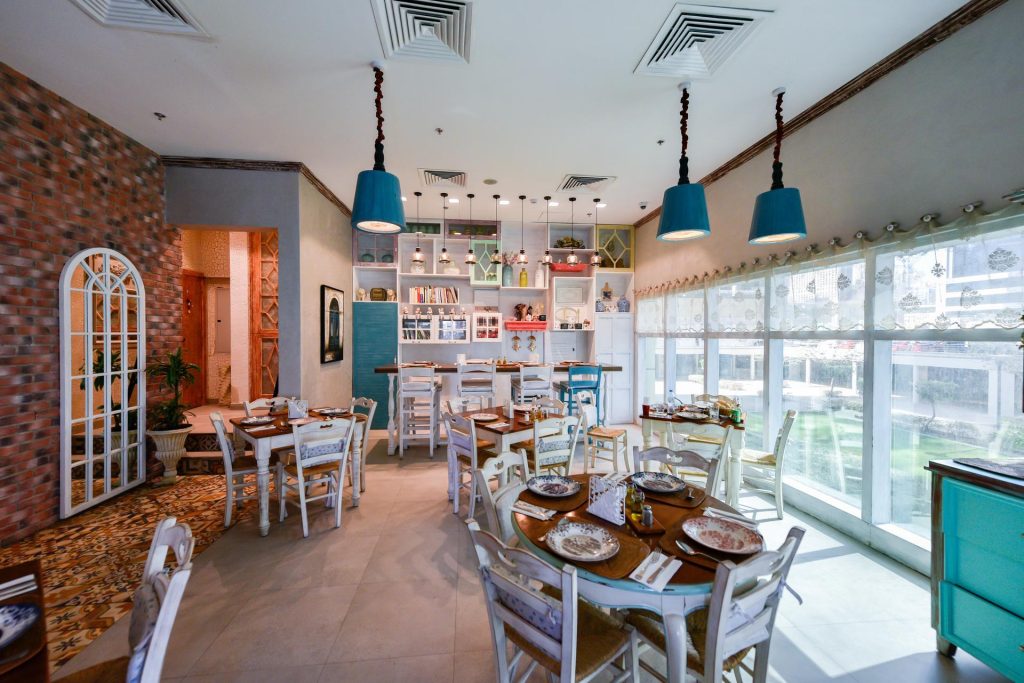 أفضل 3 مطاعم فلسطينية في دبي عليك تجربتها بأقرب وقت