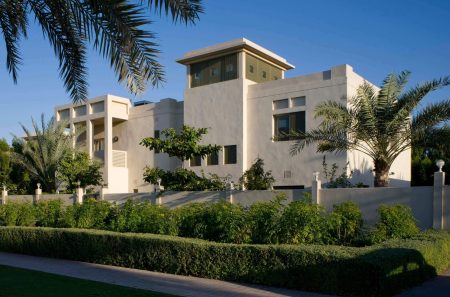 أسعار العقارات في الإمارات تسجل نمواً بنسبة 10%