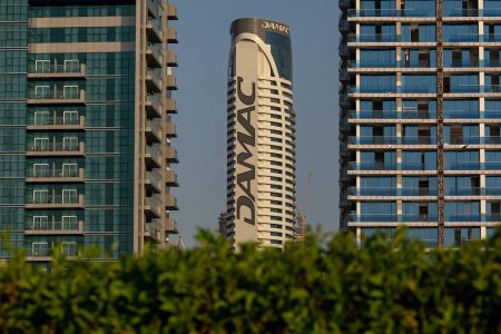 أسعار عقارات دبي قد ترتفع من 5 لـ 10 % هذا العام