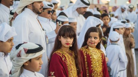 أغنى 5 عائلات إماراتية وأكثرها ثراءً