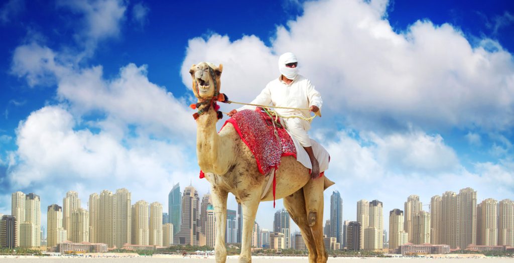 7 فعاليات عليك تجربتها في الإمارات بأقرب وقت