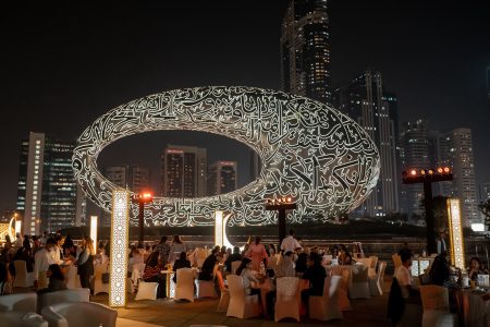 أفضل وجبات الإفطار في دبي لشهر رمضان 2024