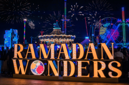 9 أسباب تدفعك لاصطحاب العائلة إلى القرية العالمية في دبي خلال شهر رمضان