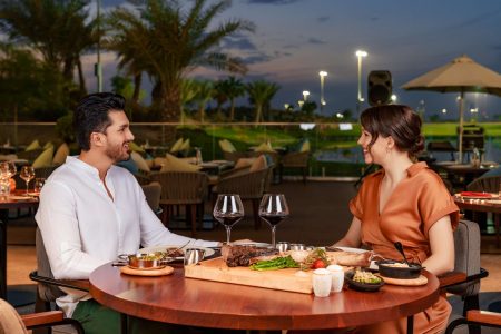 3 مطاعم جديدة تم افتتاحها في أبوظبي في إبريل الحالي