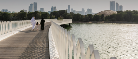 كل ما تريد معرفته عن جزيرة النور الشارقة