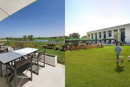 أفضل المطاعم المناسبة للعائلات في دبي 2024