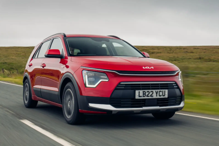 قائمة بـ 10 سيارات إقتصادية في الإمارات