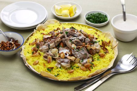 أفضل 4 مطاعم أردنية في دبي ننصحك بها