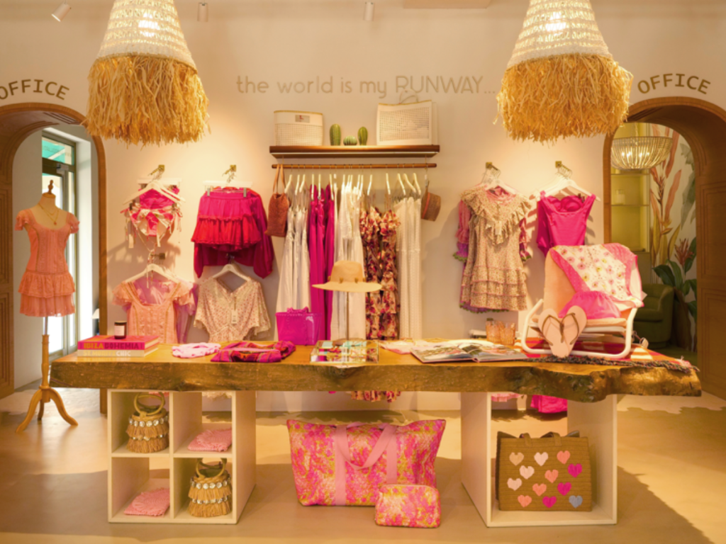 قائمة بأشهر مواقع تسوق الأزياء عبر الإنترنت في الإمارات