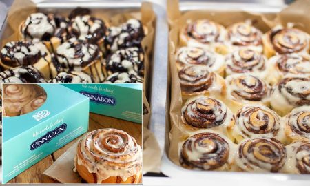 أفضل 5 من محلات السينابون في دبي ننصحك بتجربتها