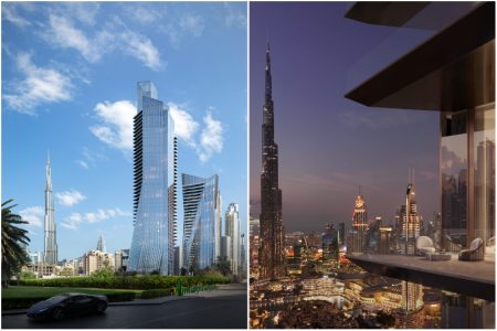 بالصور … الإمارات تتأهب لافتتاح 5 فنادق فاخرة جديدة