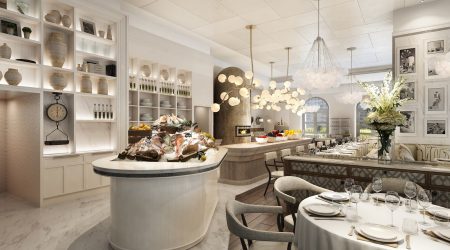 5 مطاعم إماراتية أصبحت عالمية