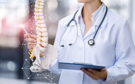 أفضل أطباء العظام “الهنود” في أبوظبي