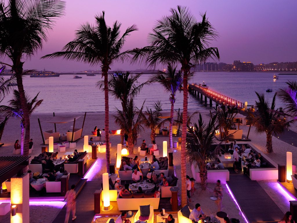 3 أماكن رائعة تمنحك متعة الخروج في الهواء الطلق بأنحاء دبي