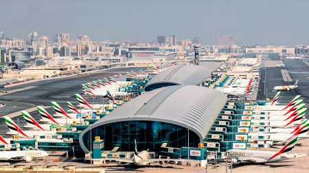 أفضل 4 أماكن تقدّم أفضل عروض المنتجعات الصحية في مطار دبي